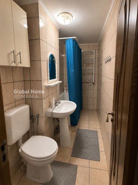 Timpuri Noi   Studio 40 mp  Ideal pentru locuit, birou sau cabinet